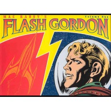 flash gordon set1 #1-10